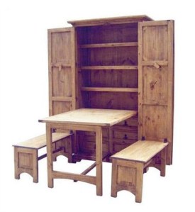 How do you prefer to organise your relationships?